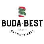 Buda-Best Baumstriezel